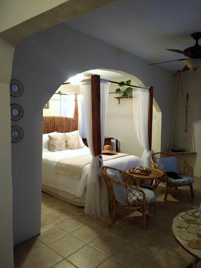 Casa De Tortuga Guesthouse Vieques Exterior foto