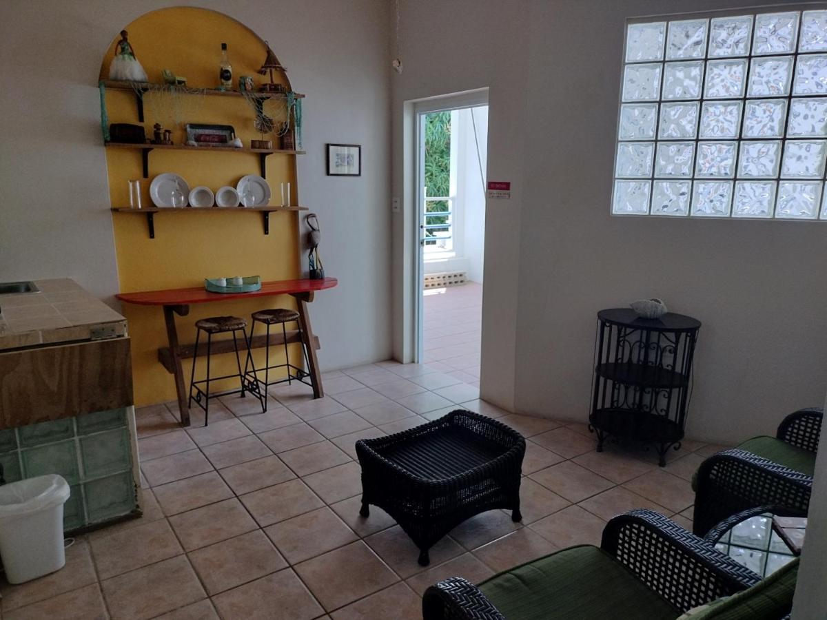 Casa De Tortuga Guesthouse Vieques Zimmer foto