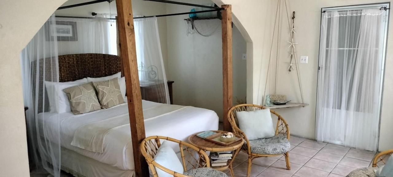 Casa De Tortuga Guesthouse Vieques Zimmer foto