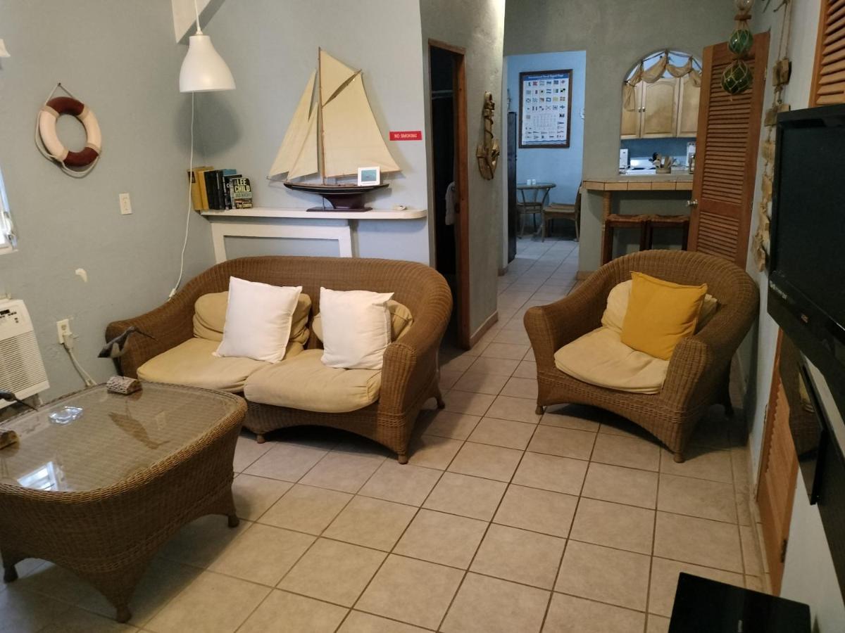 Casa De Tortuga Guesthouse Vieques Zimmer foto