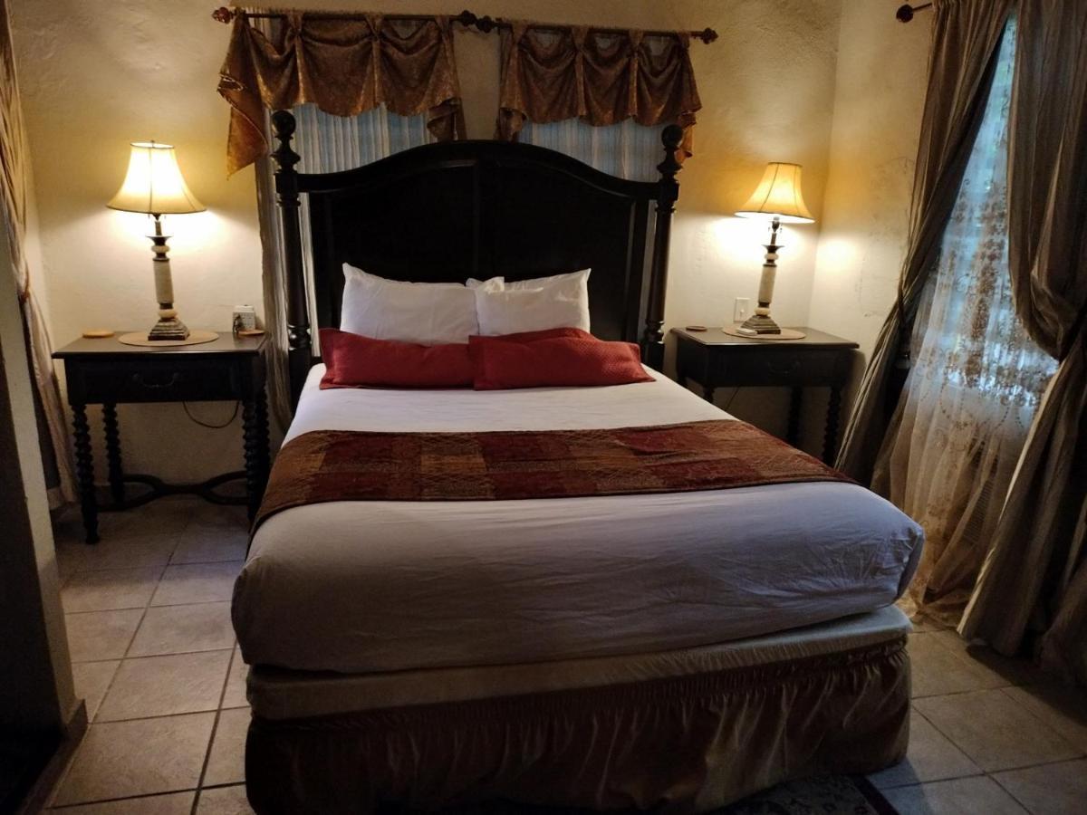 Casa De Tortuga Guesthouse Vieques Zimmer foto