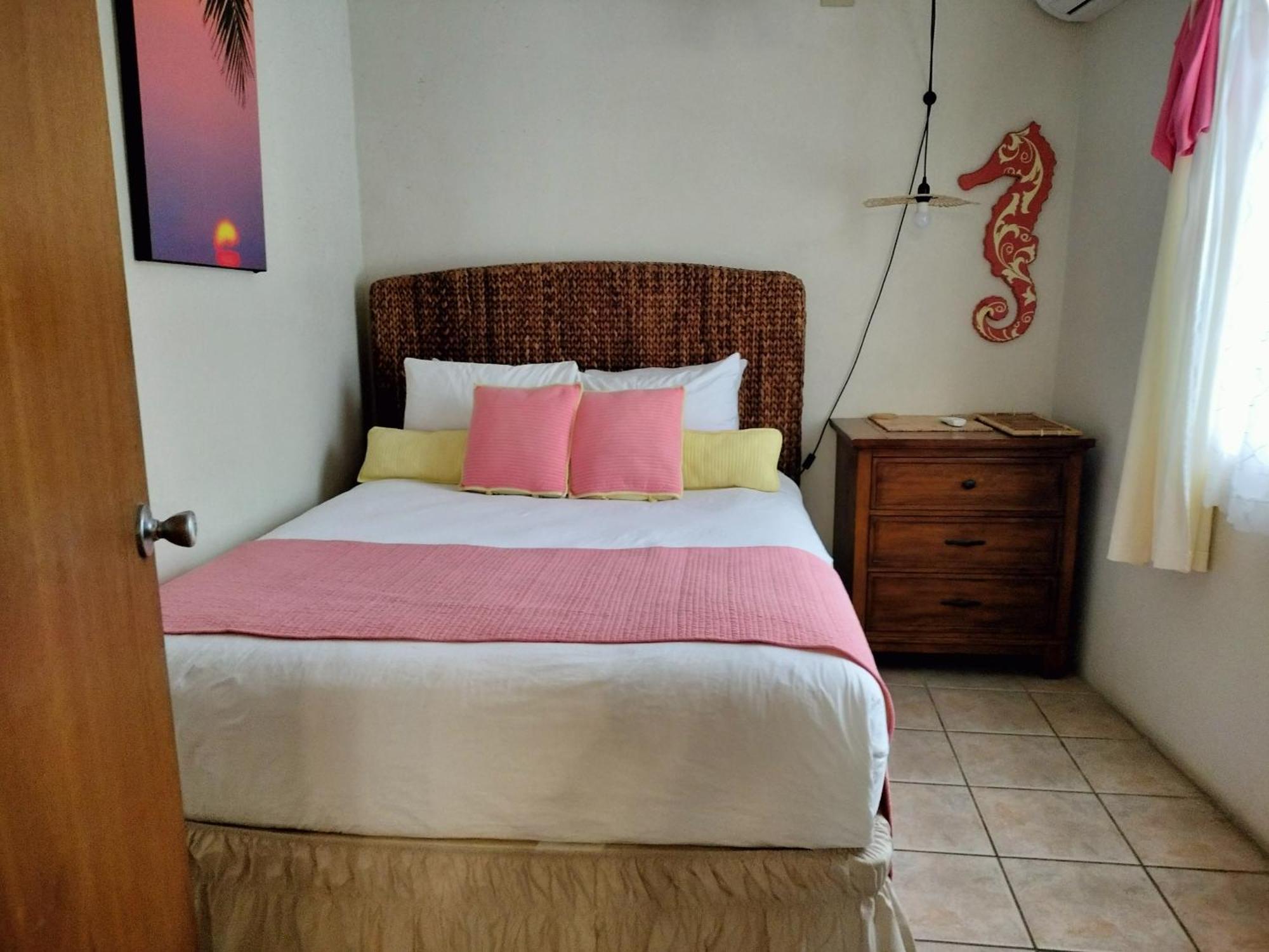 Casa De Tortuga Guesthouse Vieques Zimmer foto