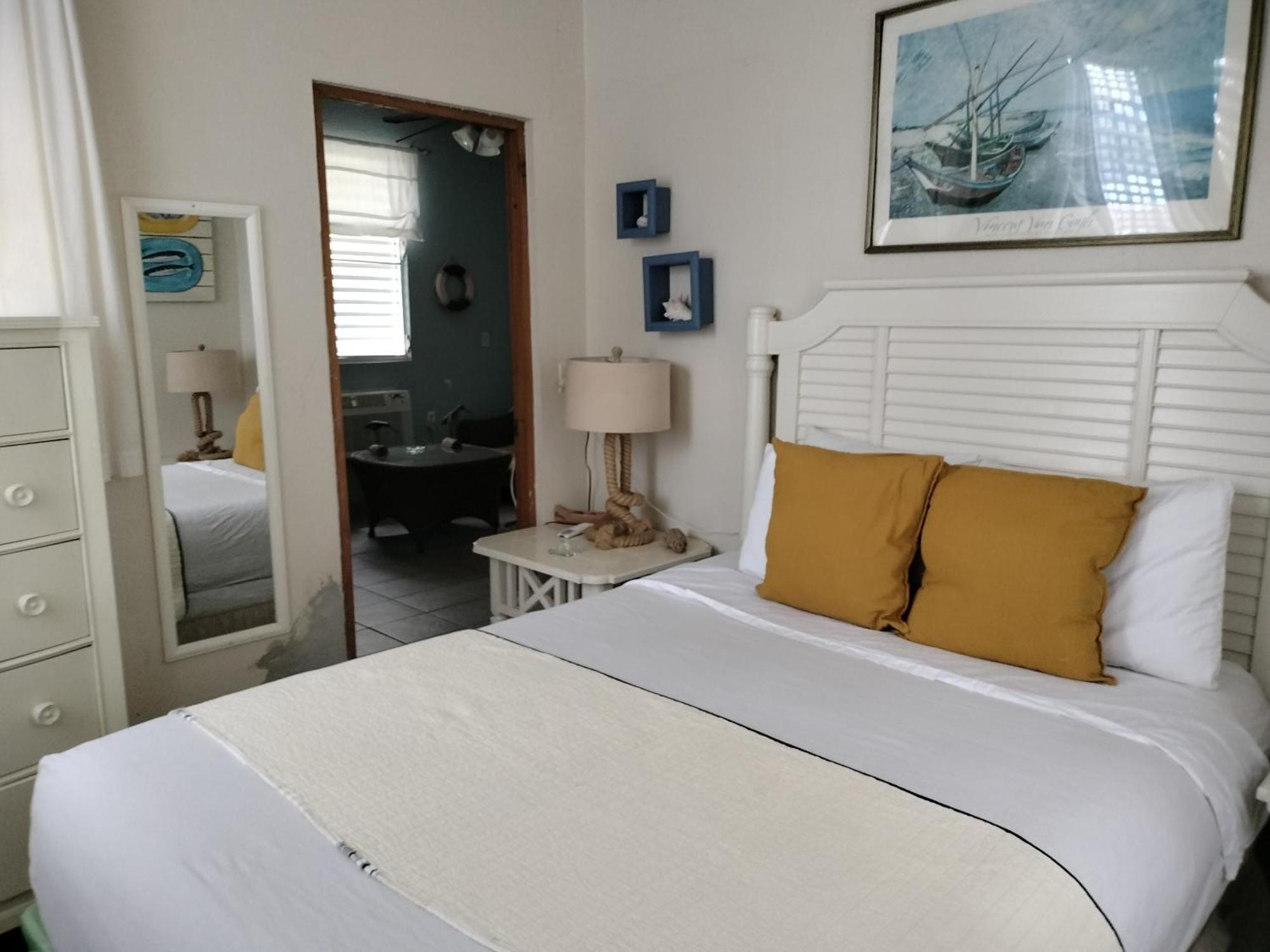 Casa De Tortuga Guesthouse Vieques Zimmer foto