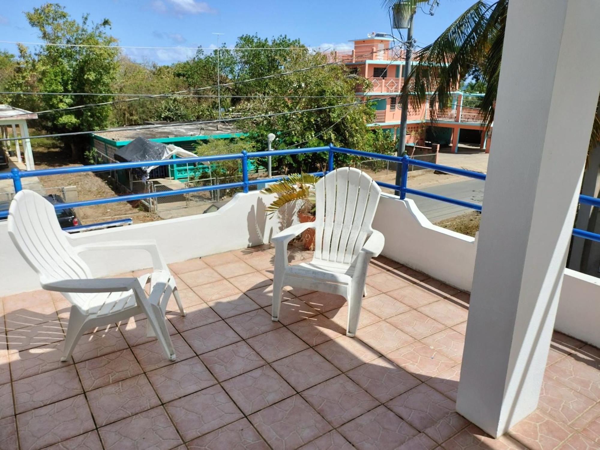 Casa De Tortuga Guesthouse Vieques Zimmer foto