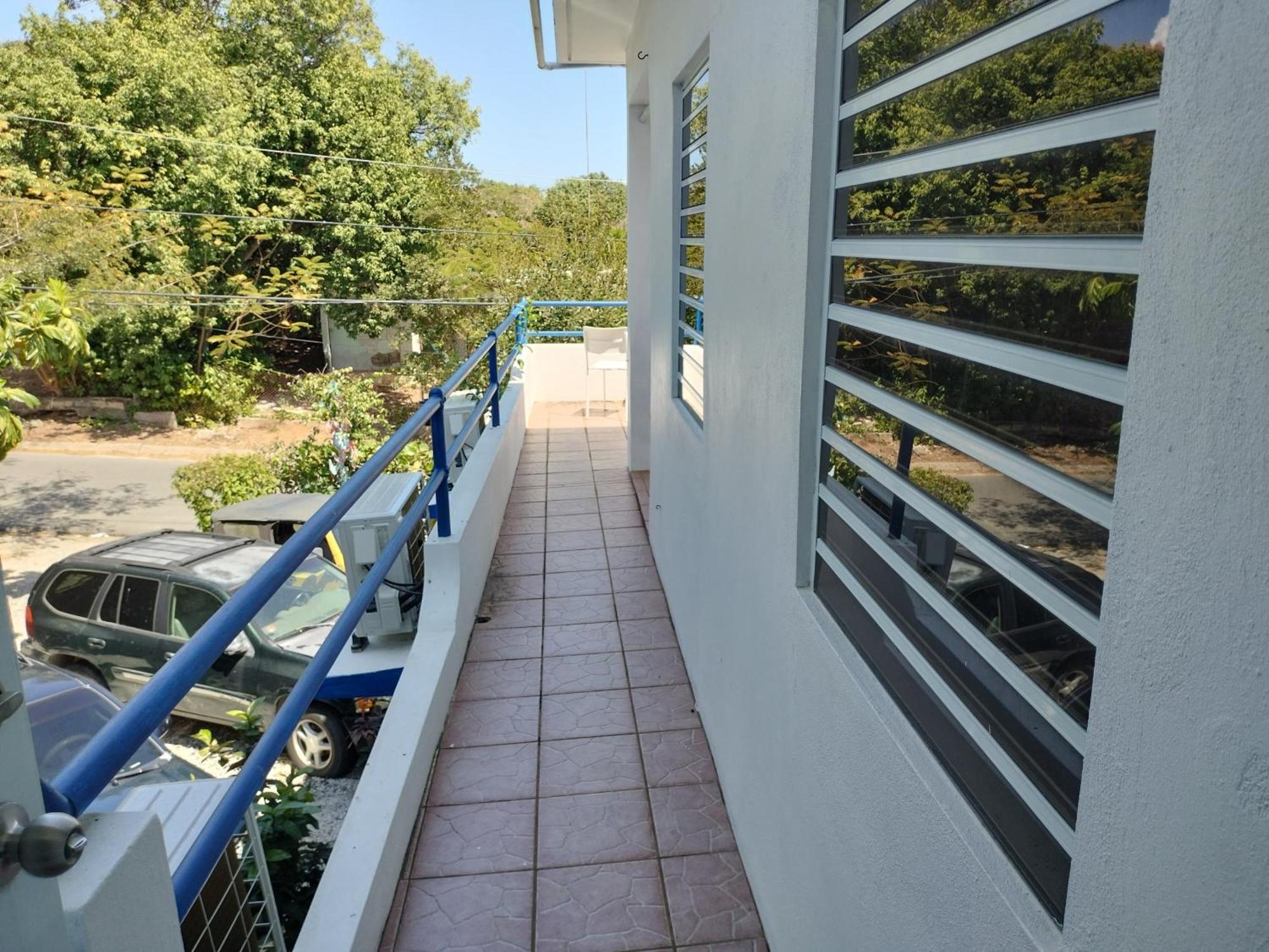 Casa De Tortuga Guesthouse Vieques Zimmer foto